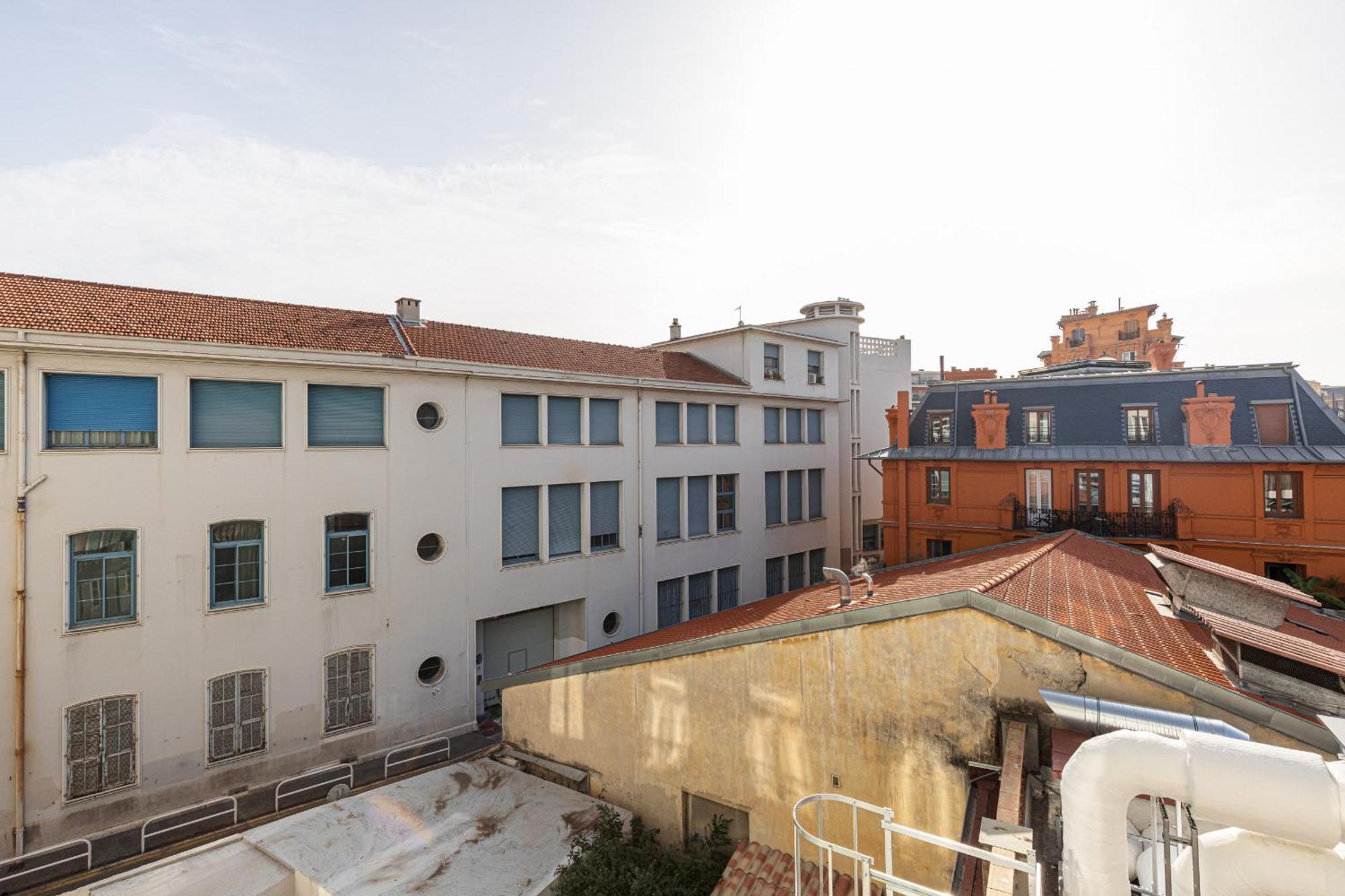 Apartment 7 Foch 202 - Contemporain En Plein Coeur De - Climatisation